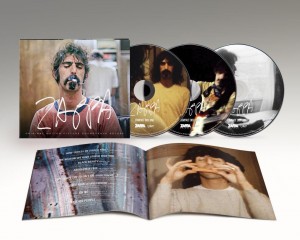 Zappa (Original Motion Picture Soundtrack)